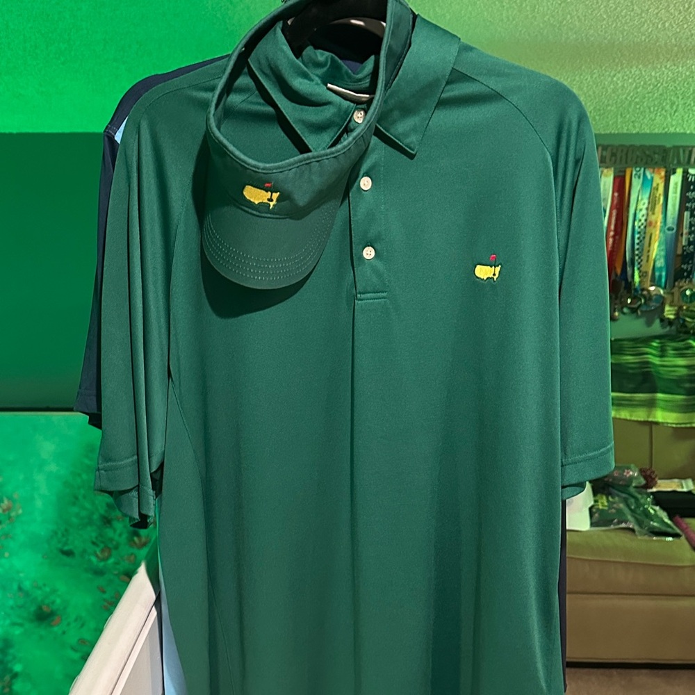 Masters Performance Xl $ Visor - image 2